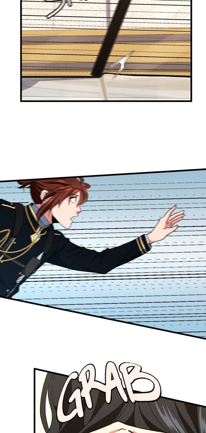 Read The Beginning After The End ENGLISH Manga Online