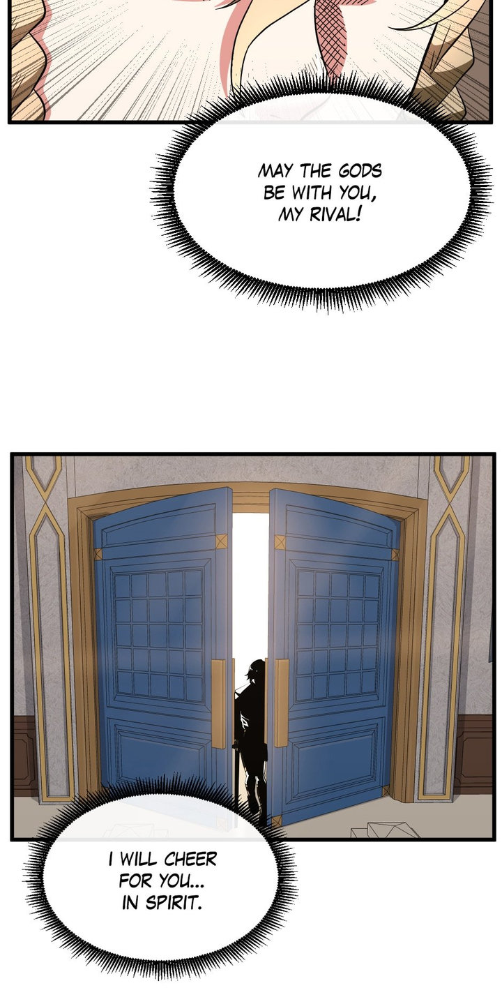 Read The Beginning After The End ENGLISH Manga Online