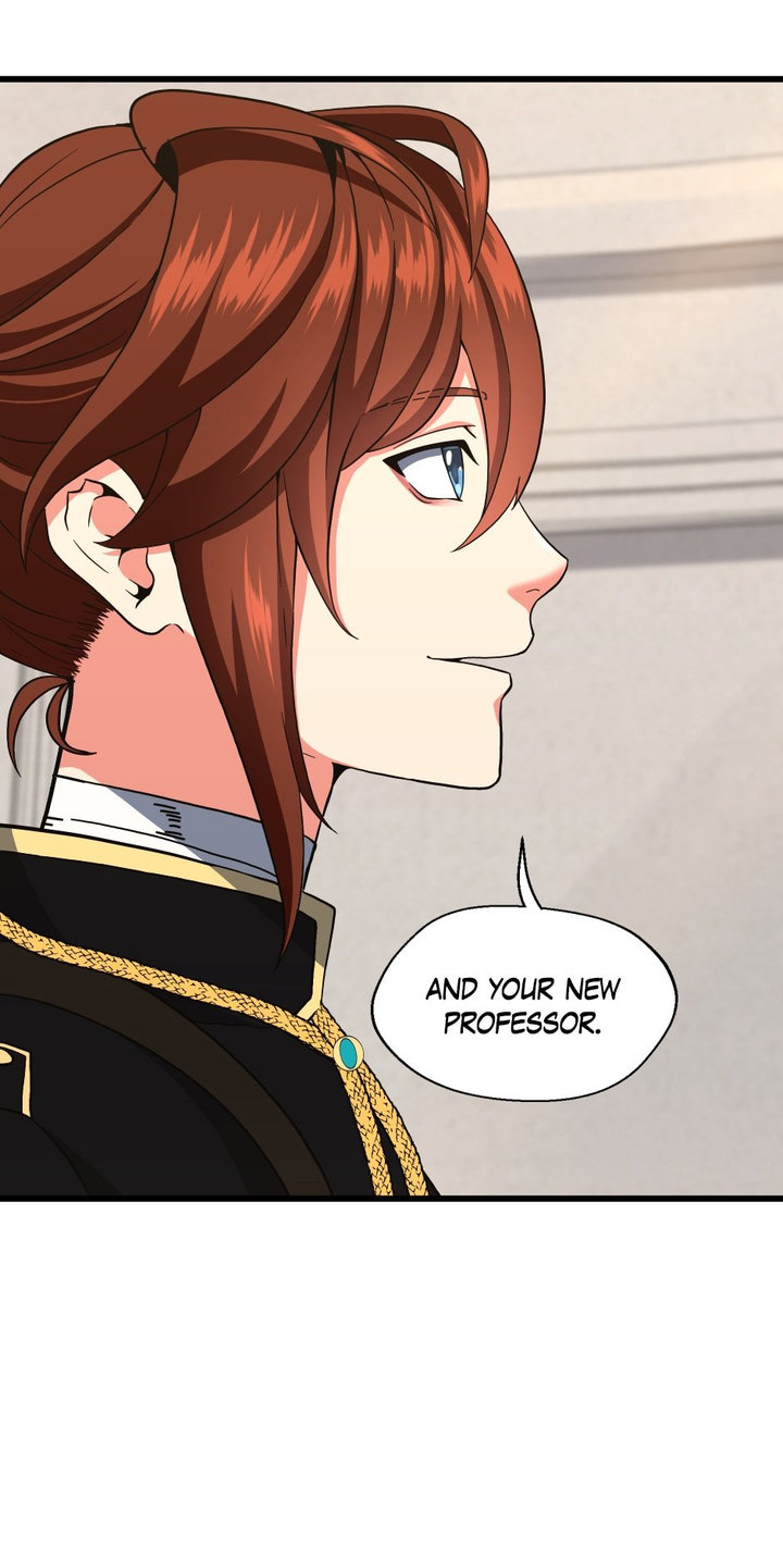 Read The Beginning After The End ENGLISH Manga Online