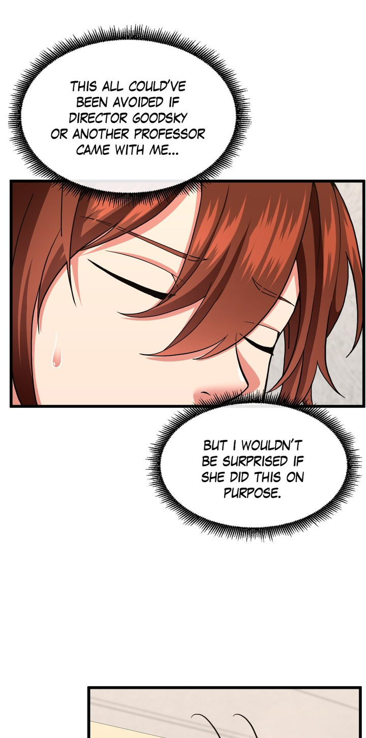 Read The Beginning After The End ENGLISH Manga Online