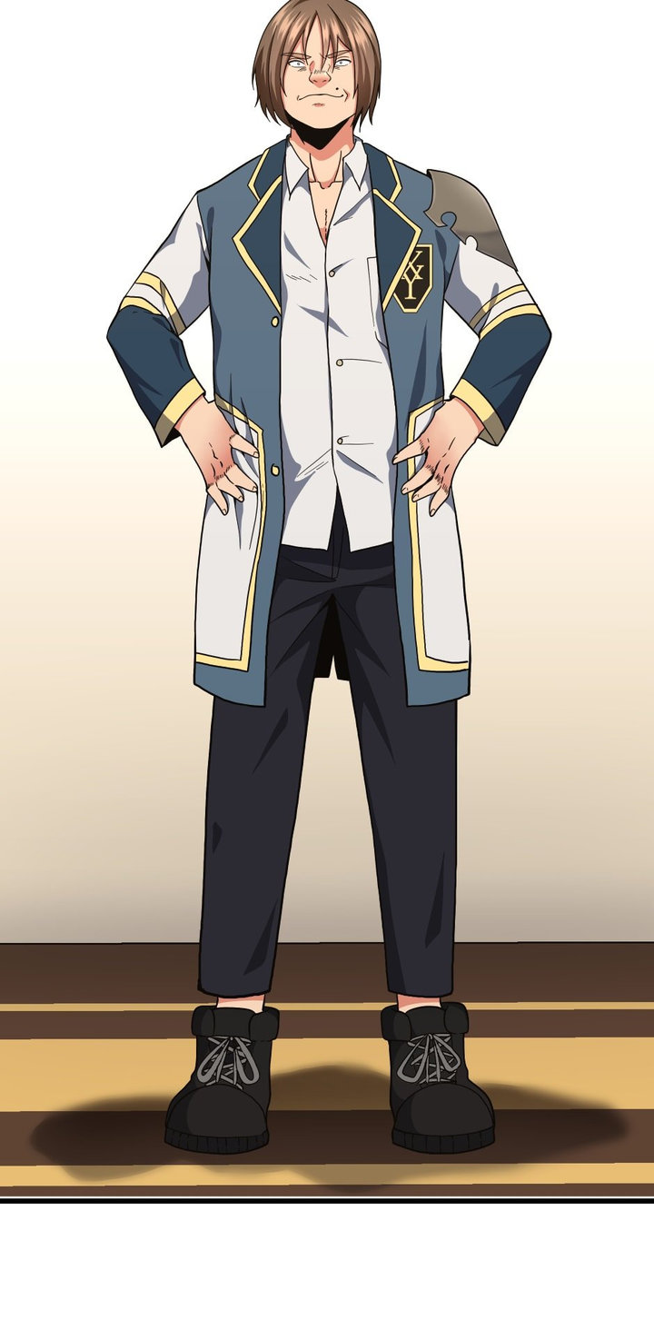 Read The Beginning After The End ENGLISH Manga Online