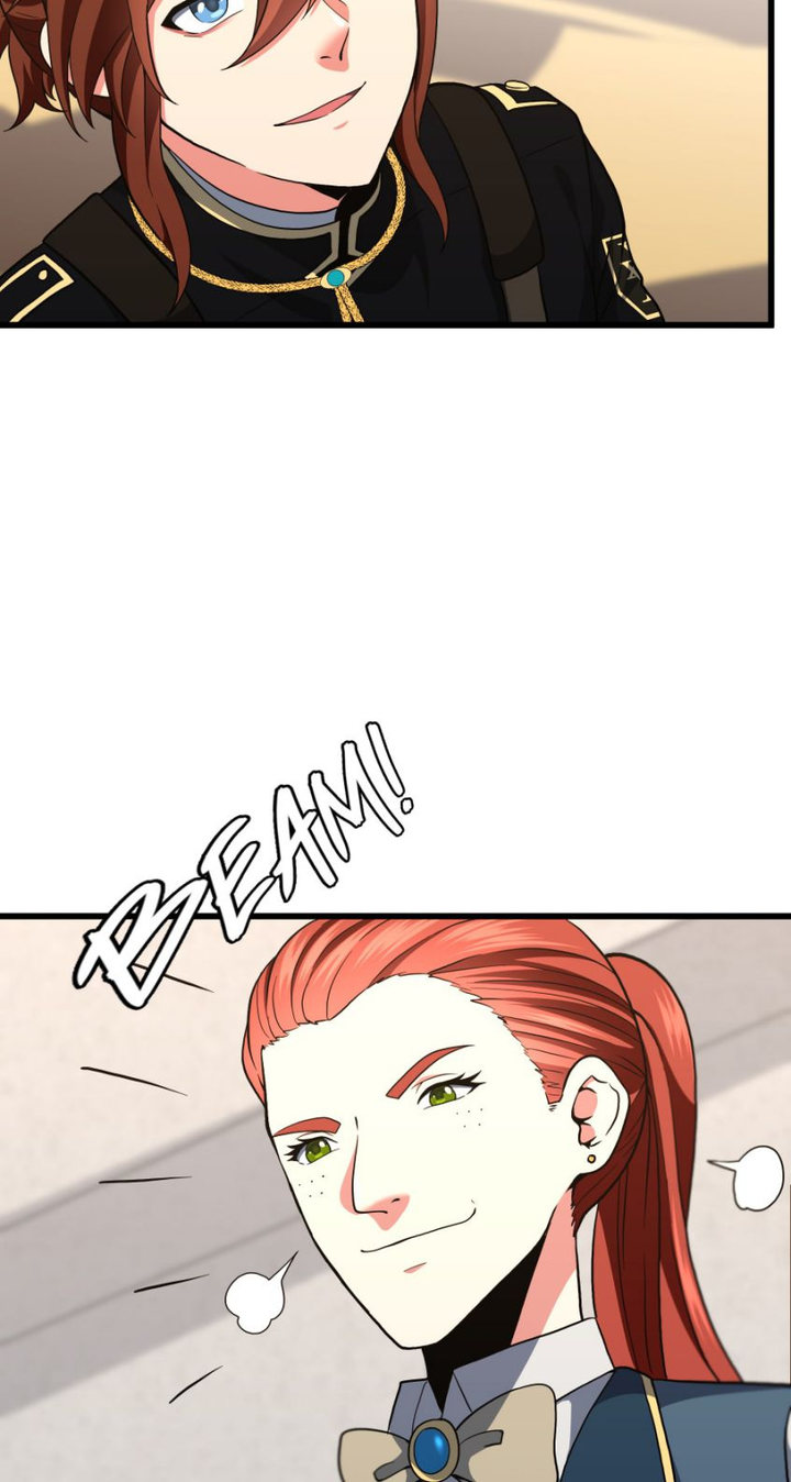 Read The Beginning After The End ENGLISH Manga Online