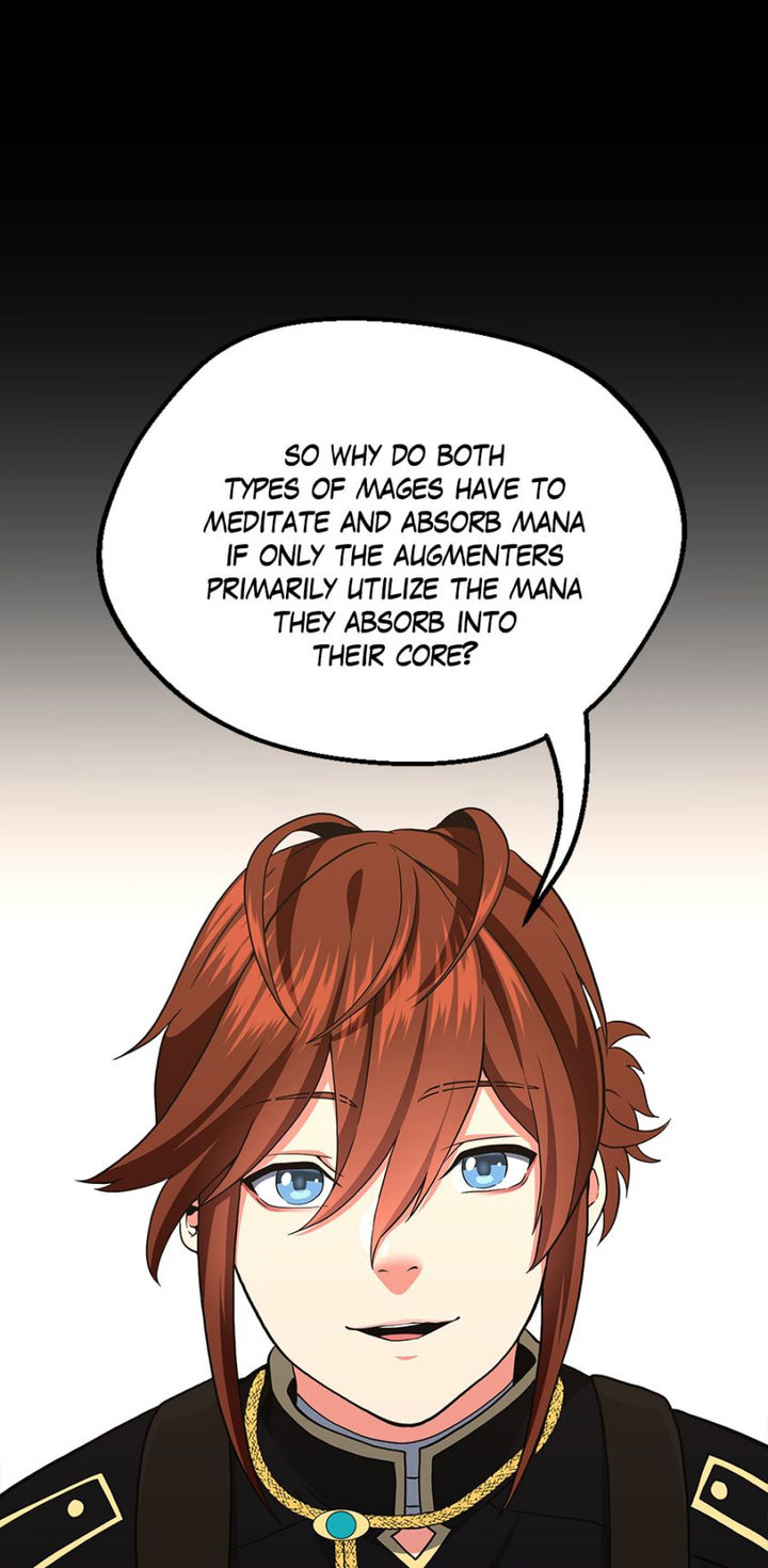 Read The Beginning After The End ENGLISH Manga Online