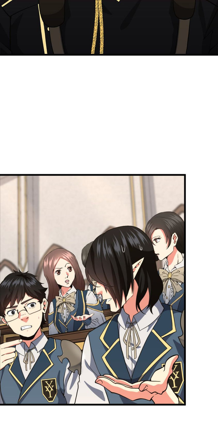 Read The Beginning After The End ENGLISH Manga Online