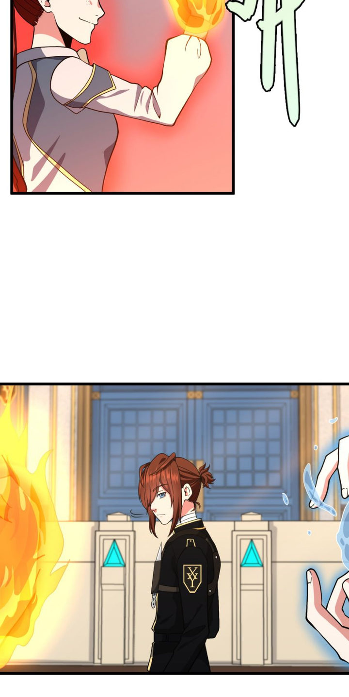 Read The Beginning After The End ENGLISH Manga Online