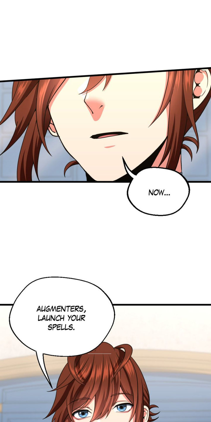 Read The Beginning After The End ENGLISH Manga Online