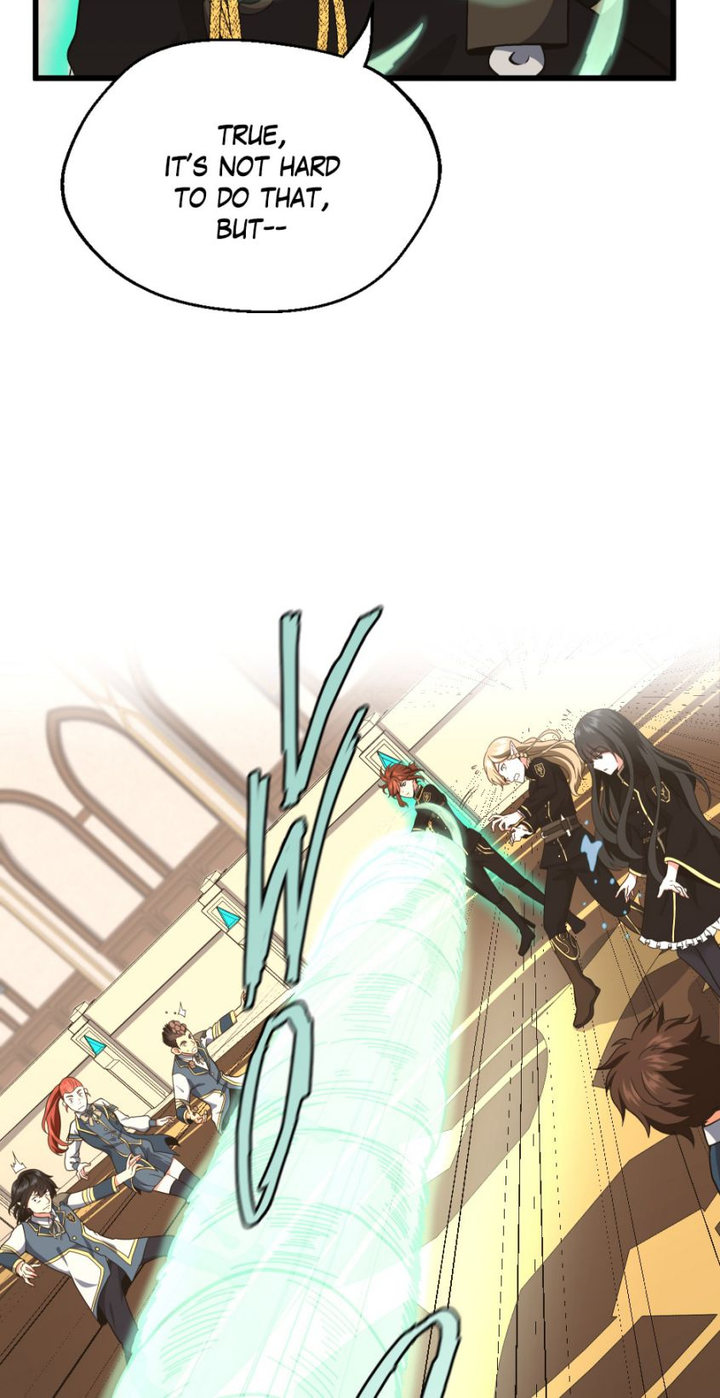 Read The Beginning After The End ENGLISH Manga Online