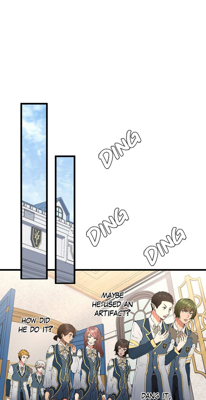 Read The Beginning After The End ENGLISH Manga Online