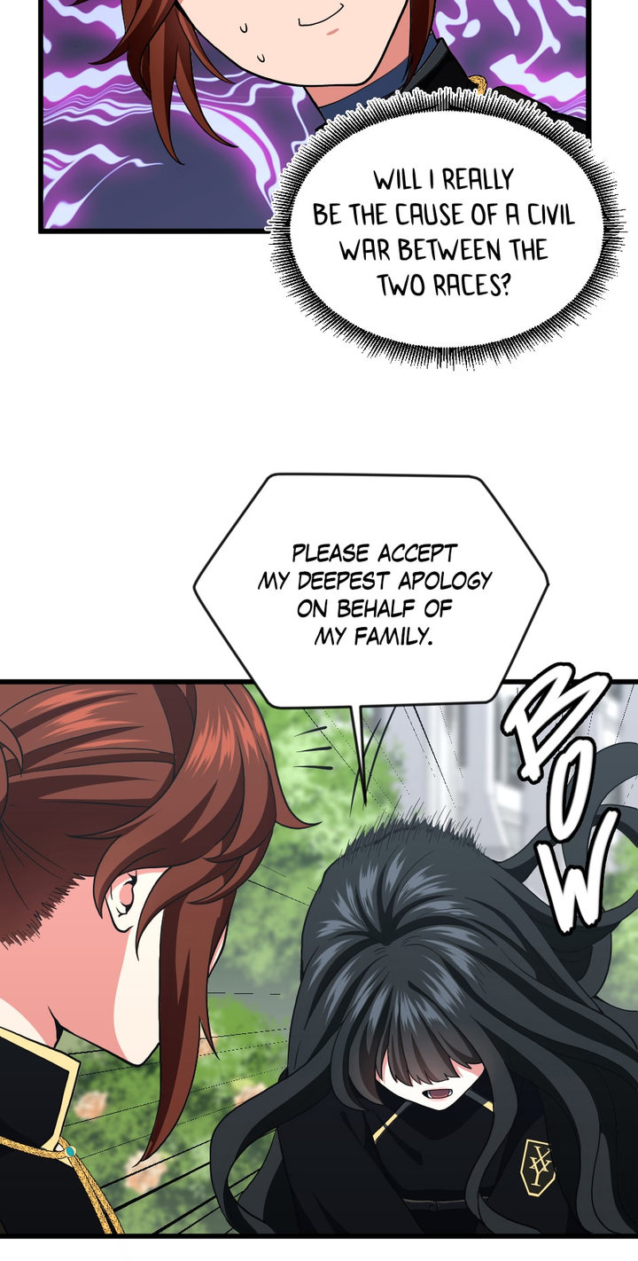 Read The Beginning After The End ENGLISH Manga Online