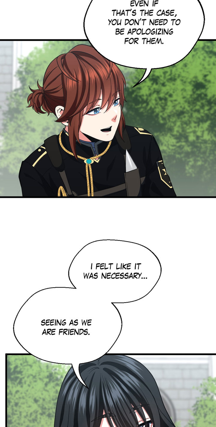 Read The Beginning After The End ENGLISH Manga Online