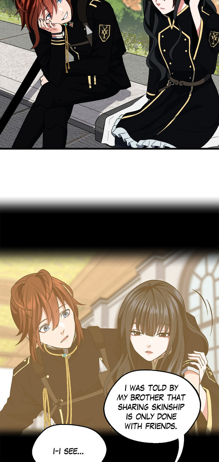 Read The Beginning After The End ENGLISH Manga Online