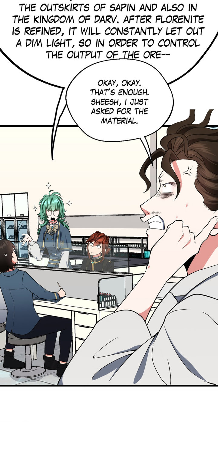 Read The Beginning After The End ENGLISH Manga Online