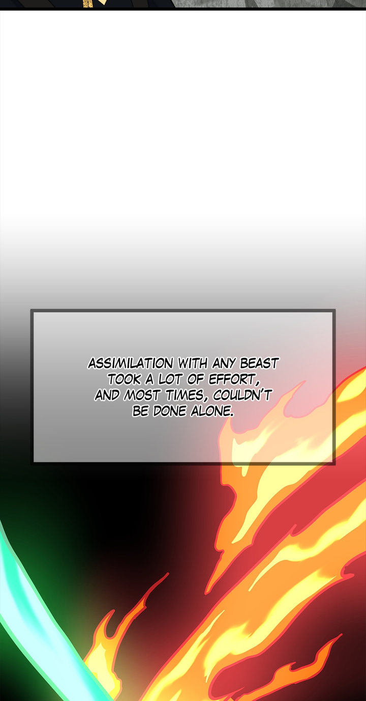 Read The Beginning After The End ENGLISH Manga Online