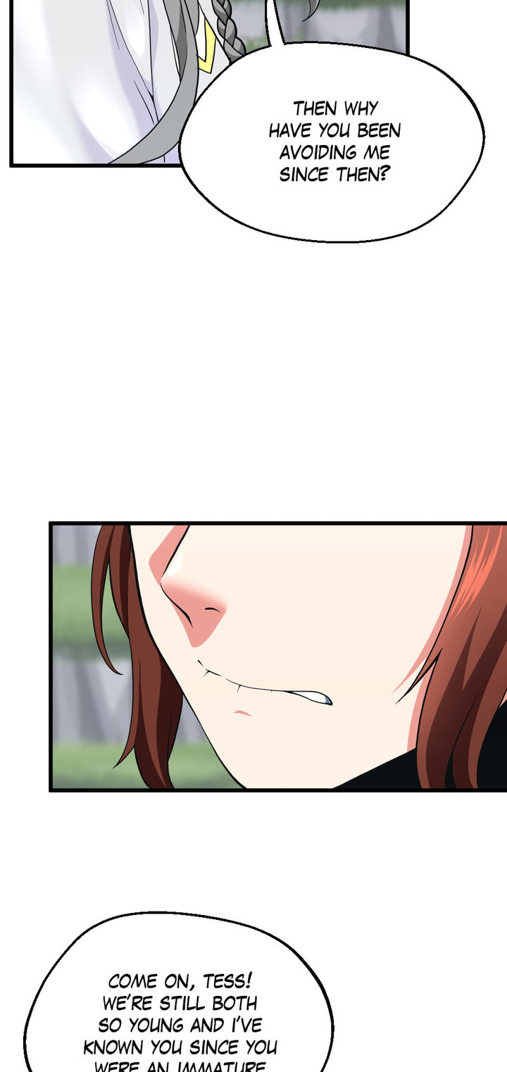 Read The Beginning After The End ENGLISH Manga Online