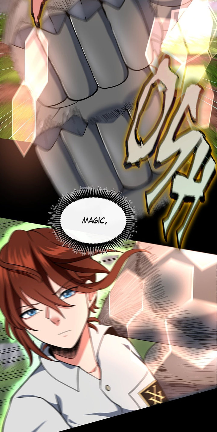 Read The Beginning After The End ENGLISH Manga Online