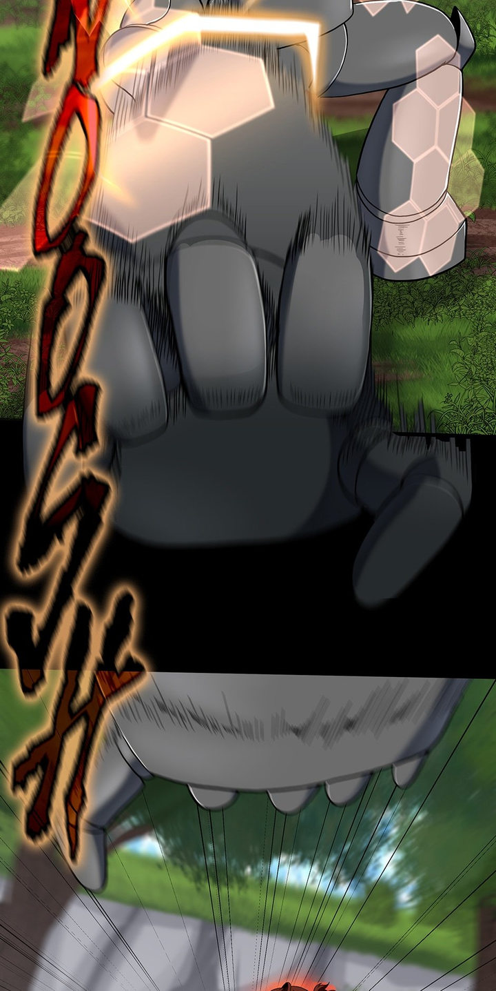 Read The Beginning After The End ENGLISH Manga Online