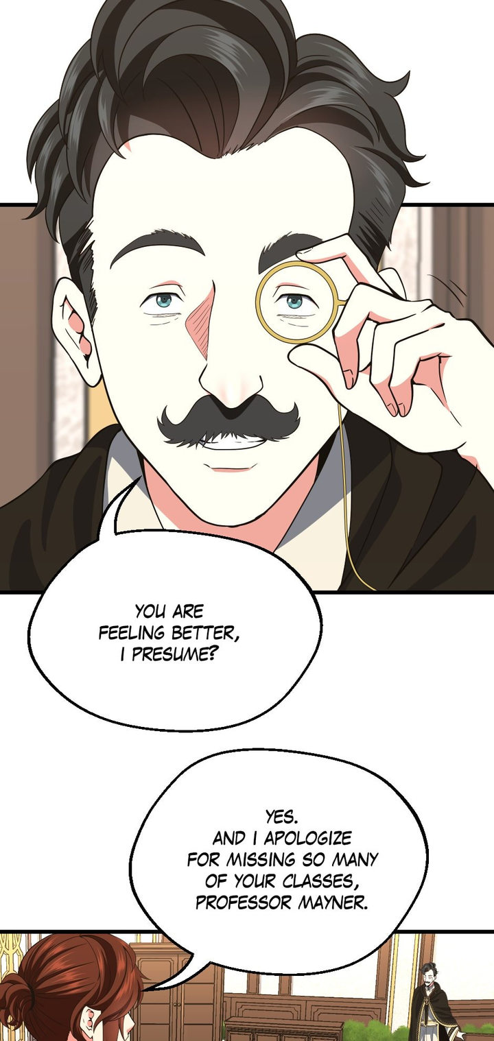 Read The Beginning After The End ENGLISH Manga Online