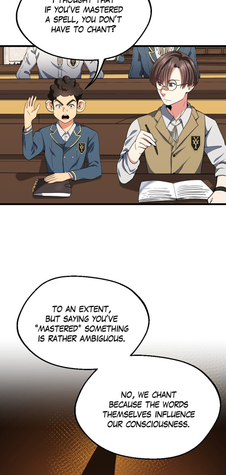 Read The Beginning After The End ENGLISH Manga Online