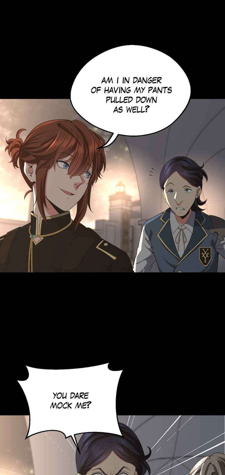 Read The Beginning After The End ENGLISH Manga Online