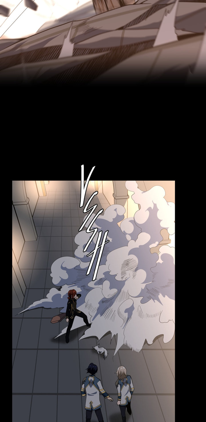 Read The Beginning After The End ENGLISH Manga Online