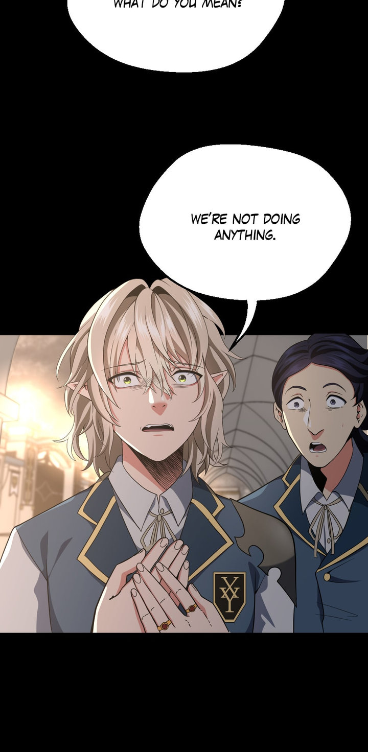 Read The Beginning After The End ENGLISH Manga Online