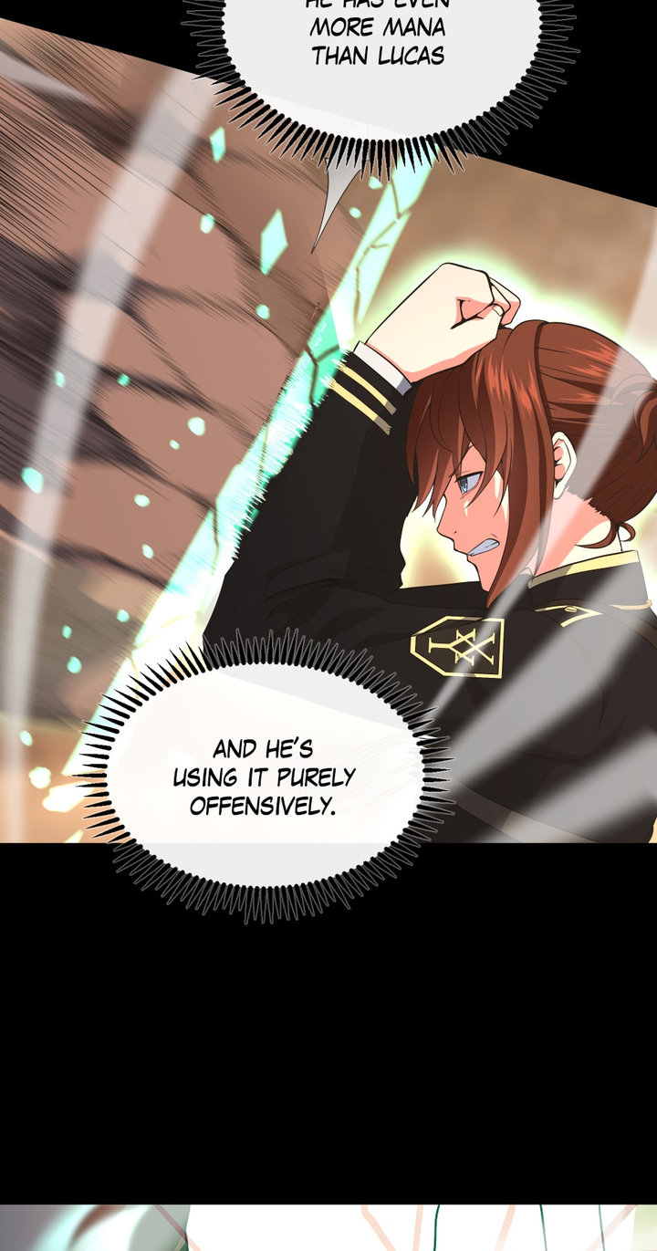 Read The Beginning After The End ENGLISH Manga Online