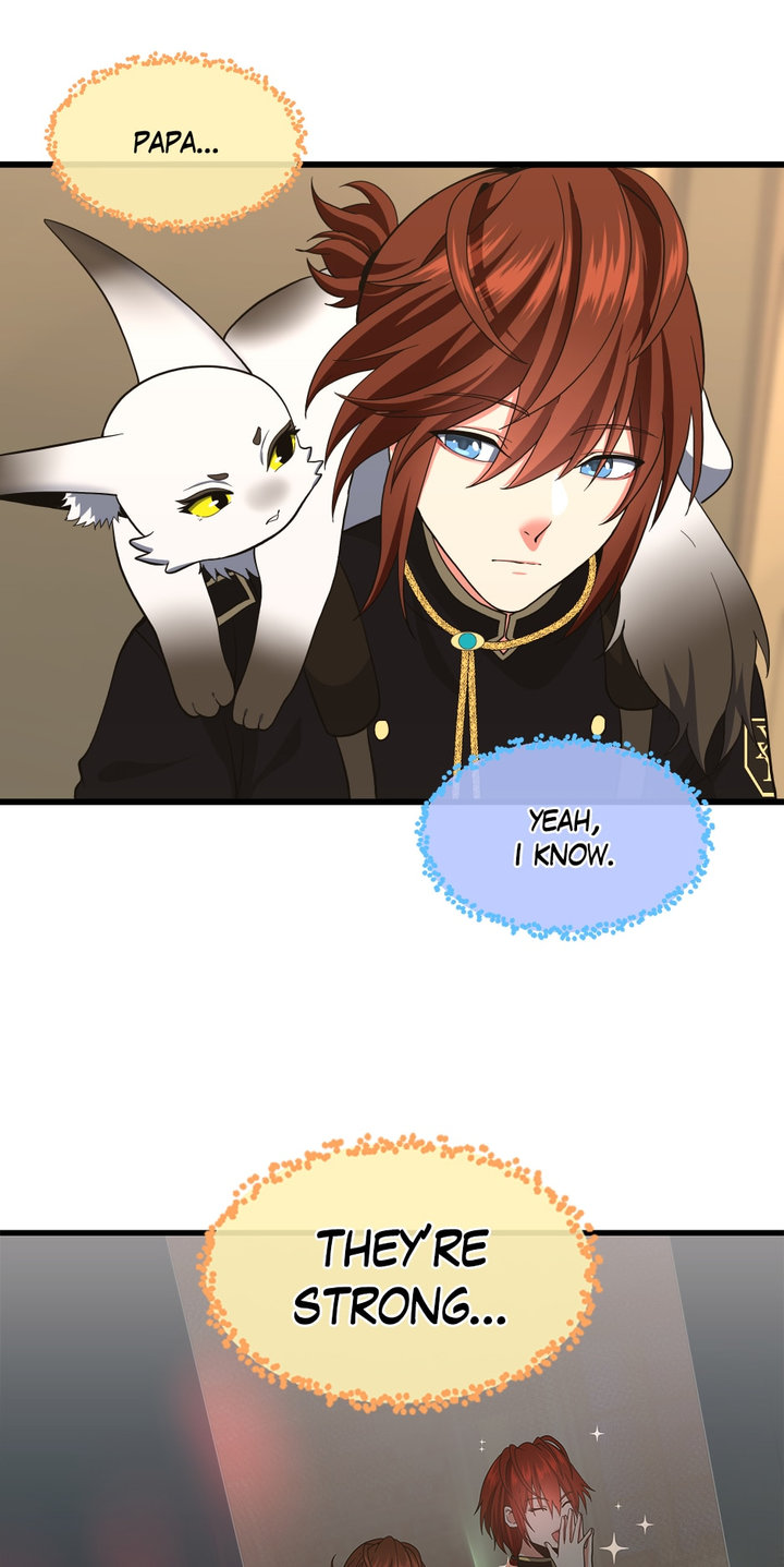 Read The Beginning After The End ENGLISH Manga Online