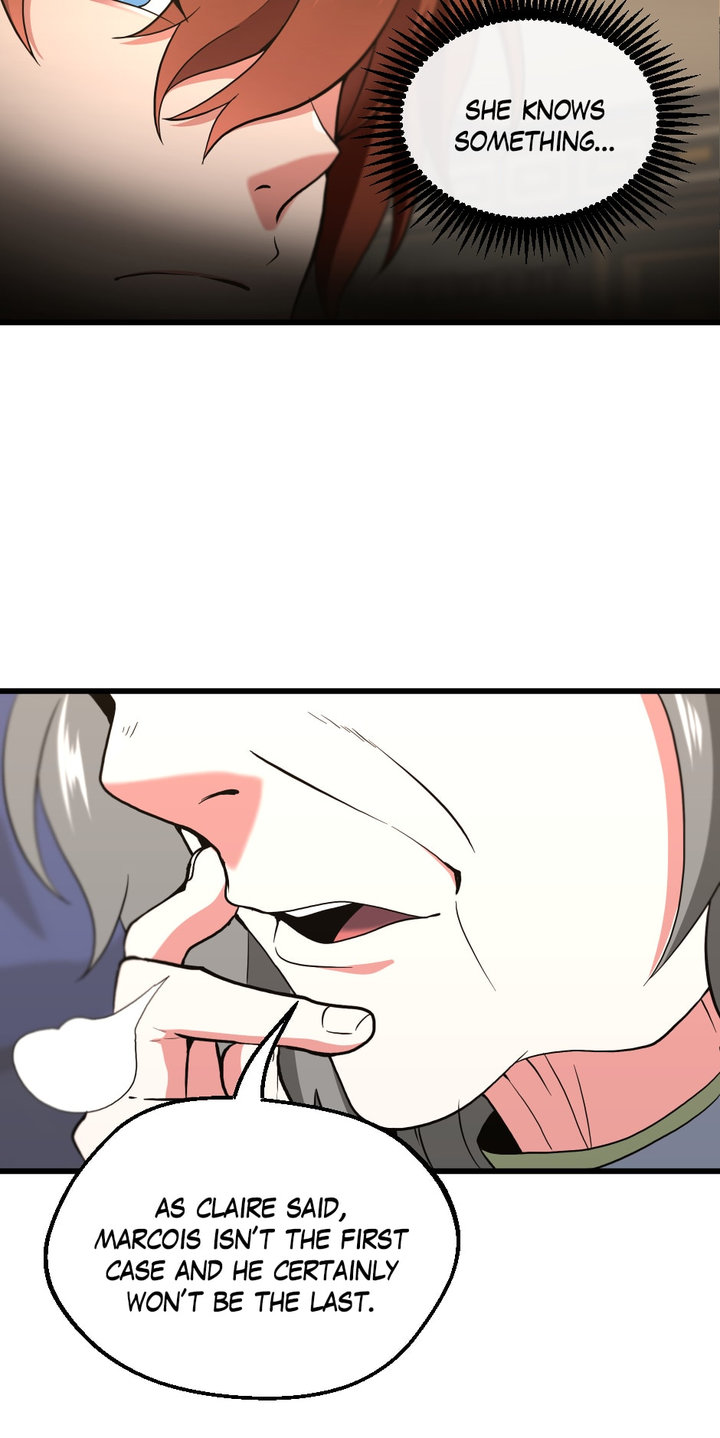 Read The Beginning After The End ENGLISH Manga Online