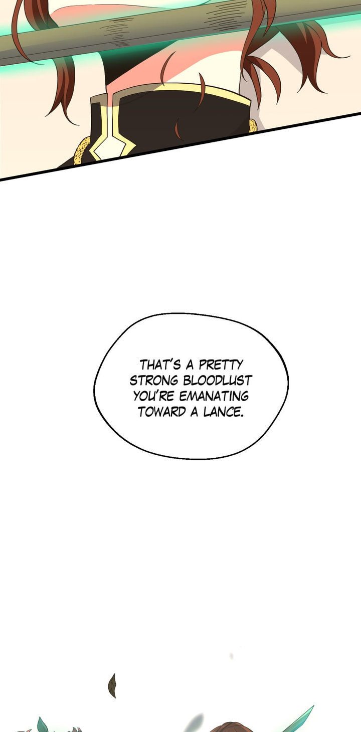 Read The Beginning After The End ENGLISH Manga Online