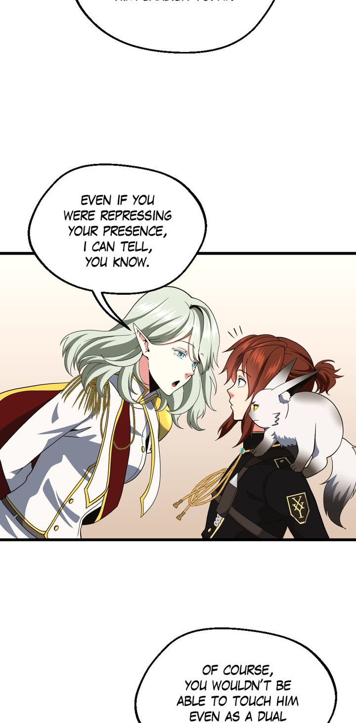 Read The Beginning After The End ENGLISH Manga Online