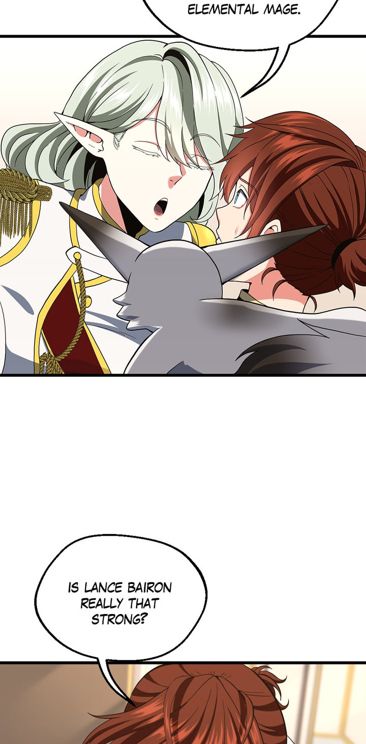 Read The Beginning After The End ENGLISH Manga Online