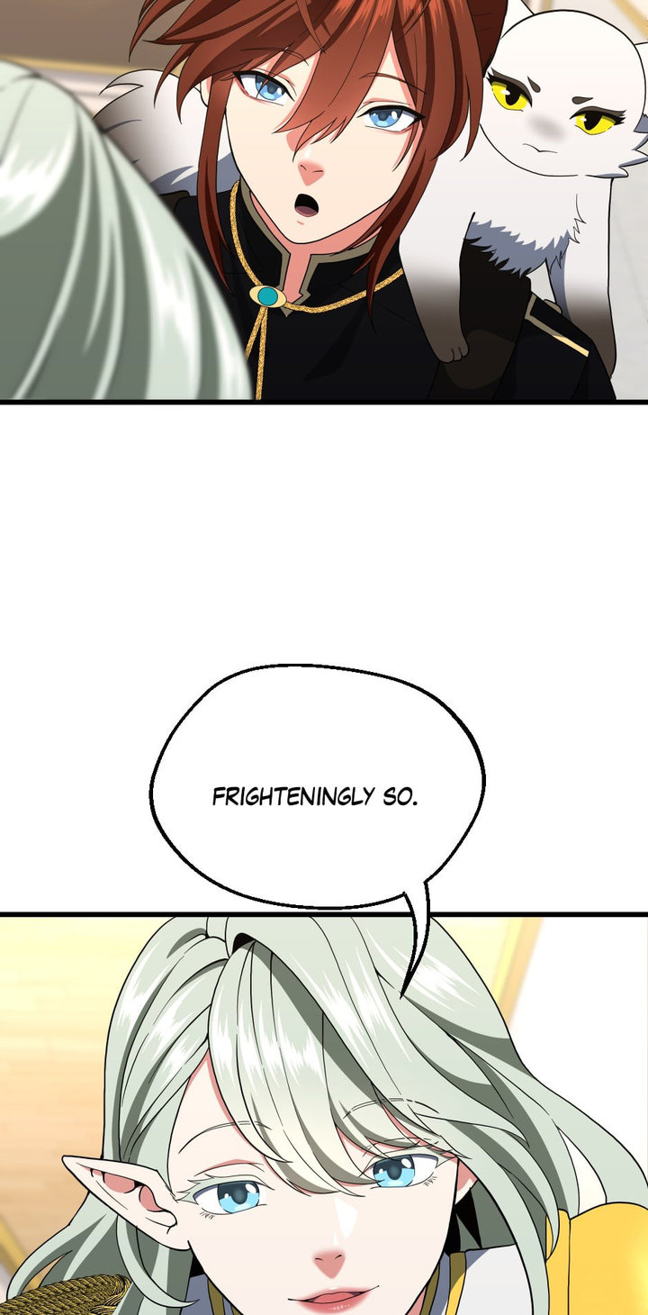 Read The Beginning After The End ENGLISH Manga Online