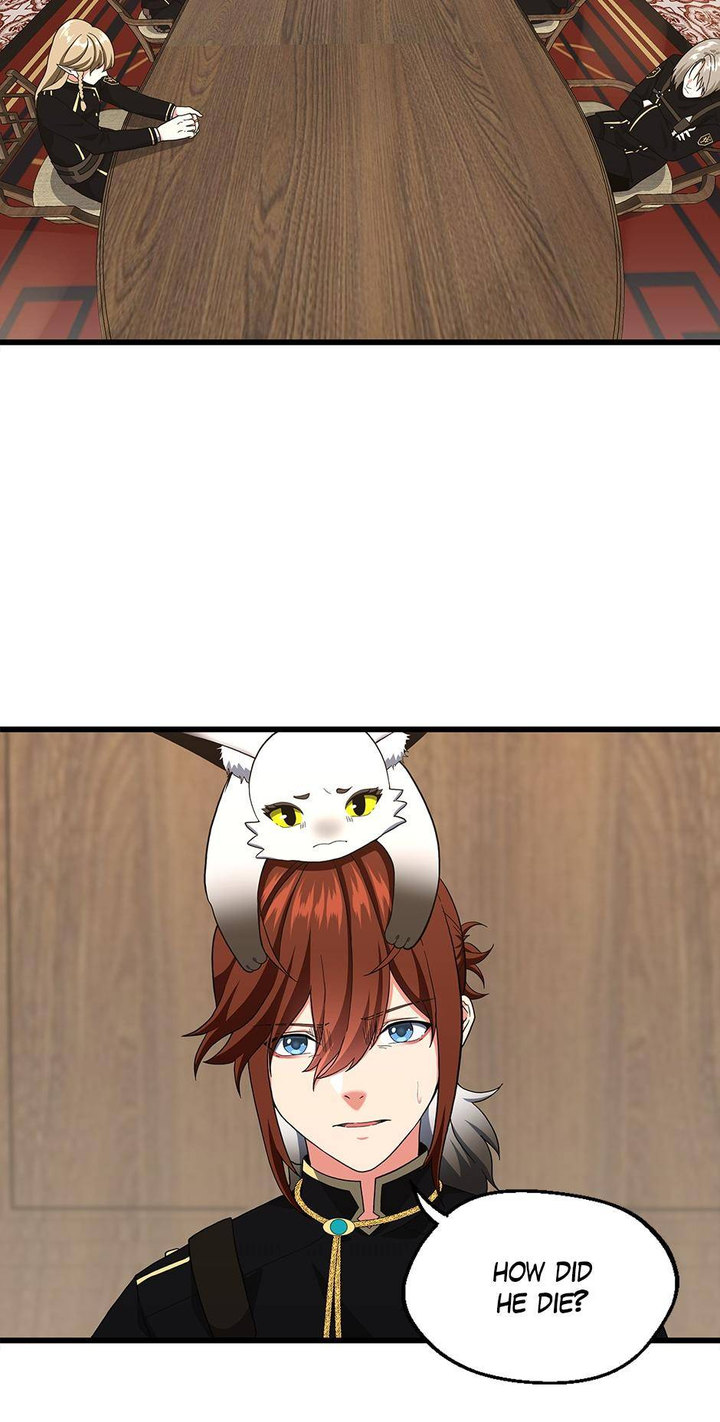 Read The Beginning After The End ENGLISH Manga Online