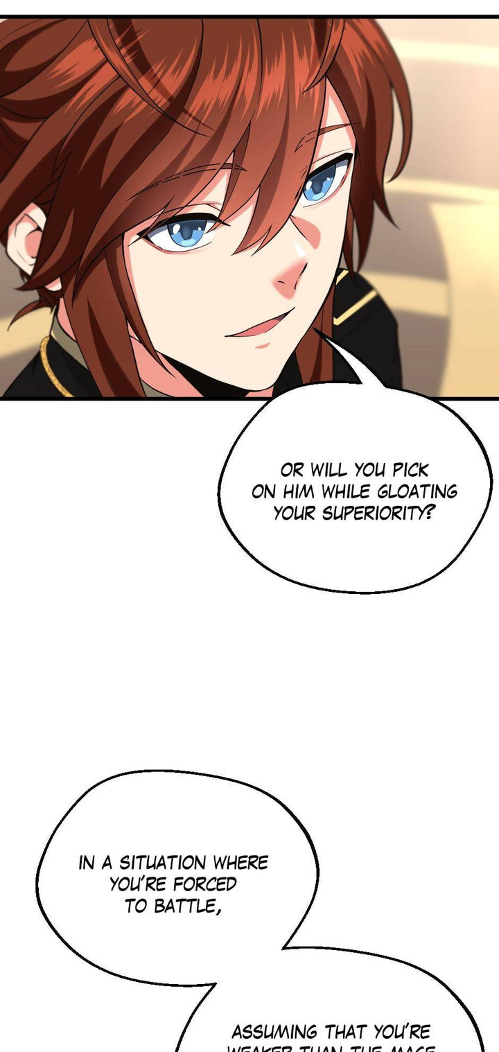 Read The Beginning After The End ENGLISH Manga Online