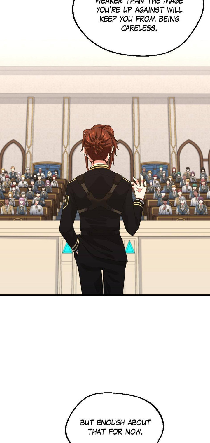 Read The Beginning After The End ENGLISH Manga Online