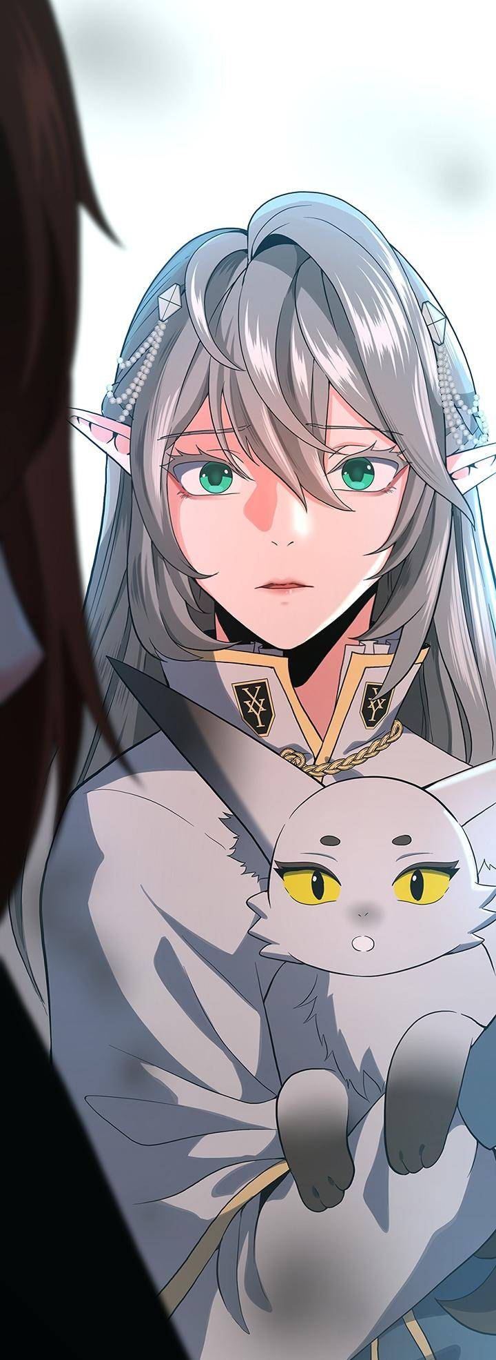 Read The Beginning After The End ENGLISH Manga Online