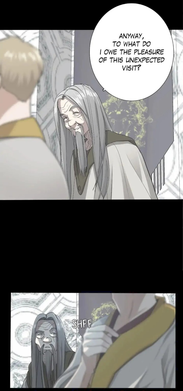 Read The Beginning After The End ENGLISH Manga Online