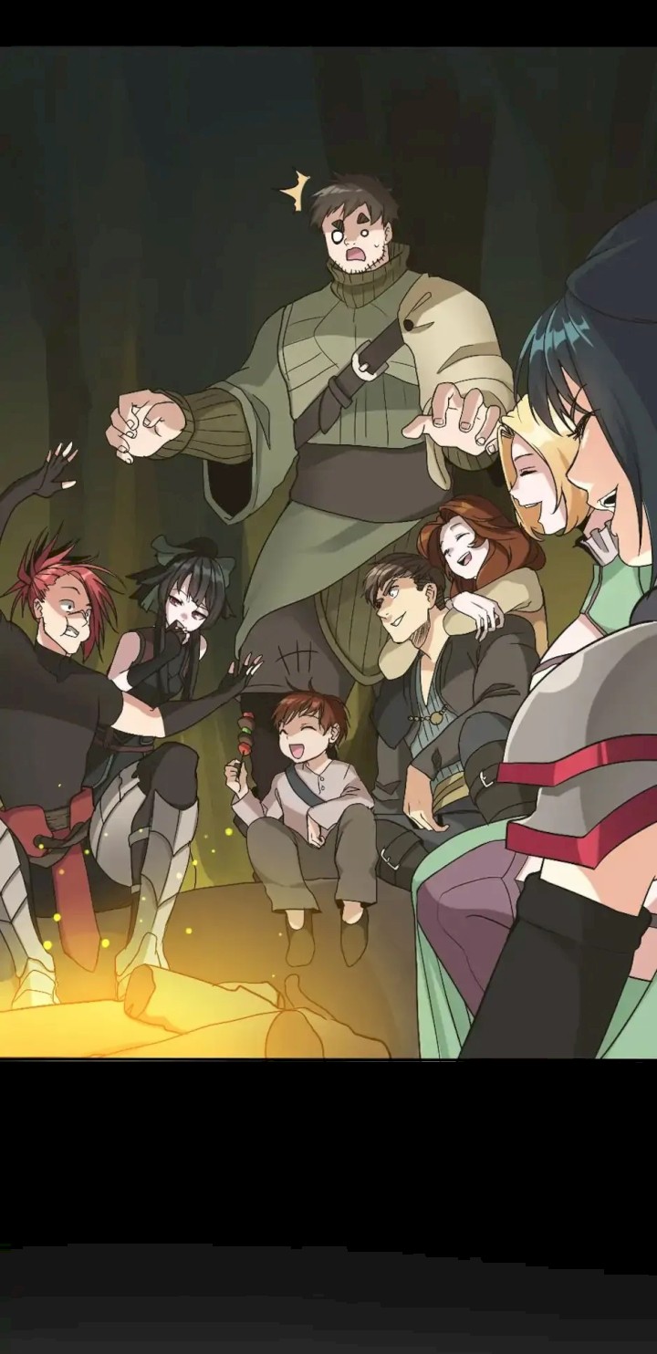 Read The Beginning After The End ENGLISH Manga Online