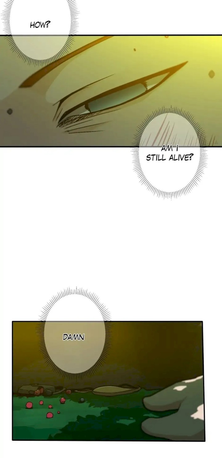 Read The Beginning After The End ENGLISH Manga Online