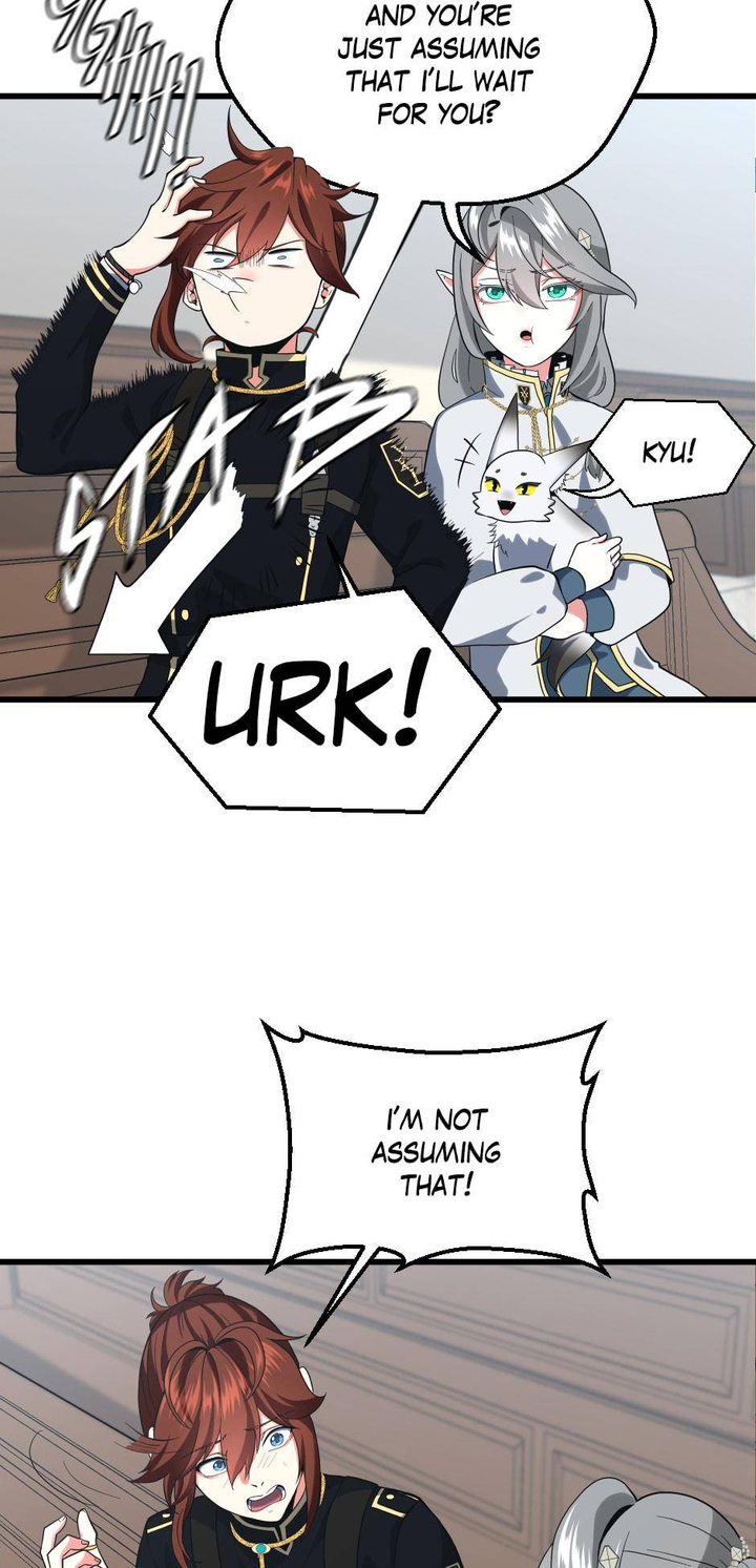 Read The Beginning After The End ENGLISH Manga Online