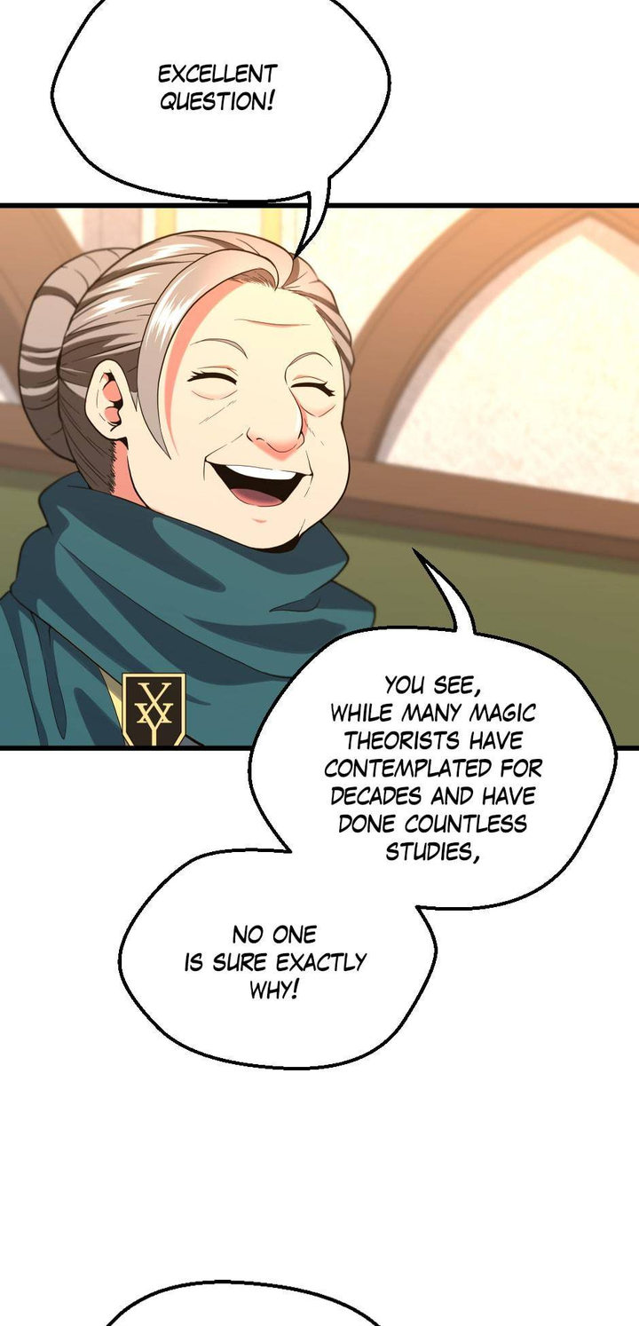 Read The Beginning After The End ENGLISH Manga Online