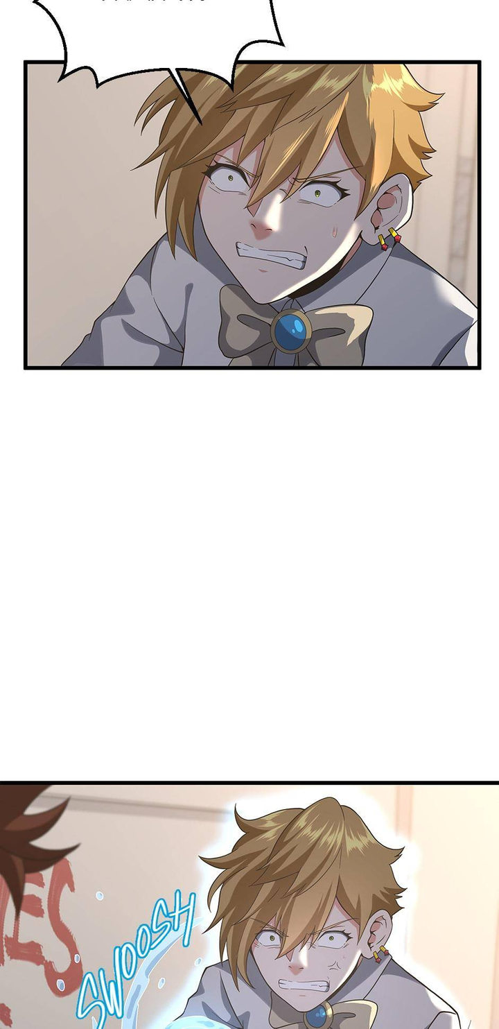 Read The Beginning After The End ENGLISH Manga Online