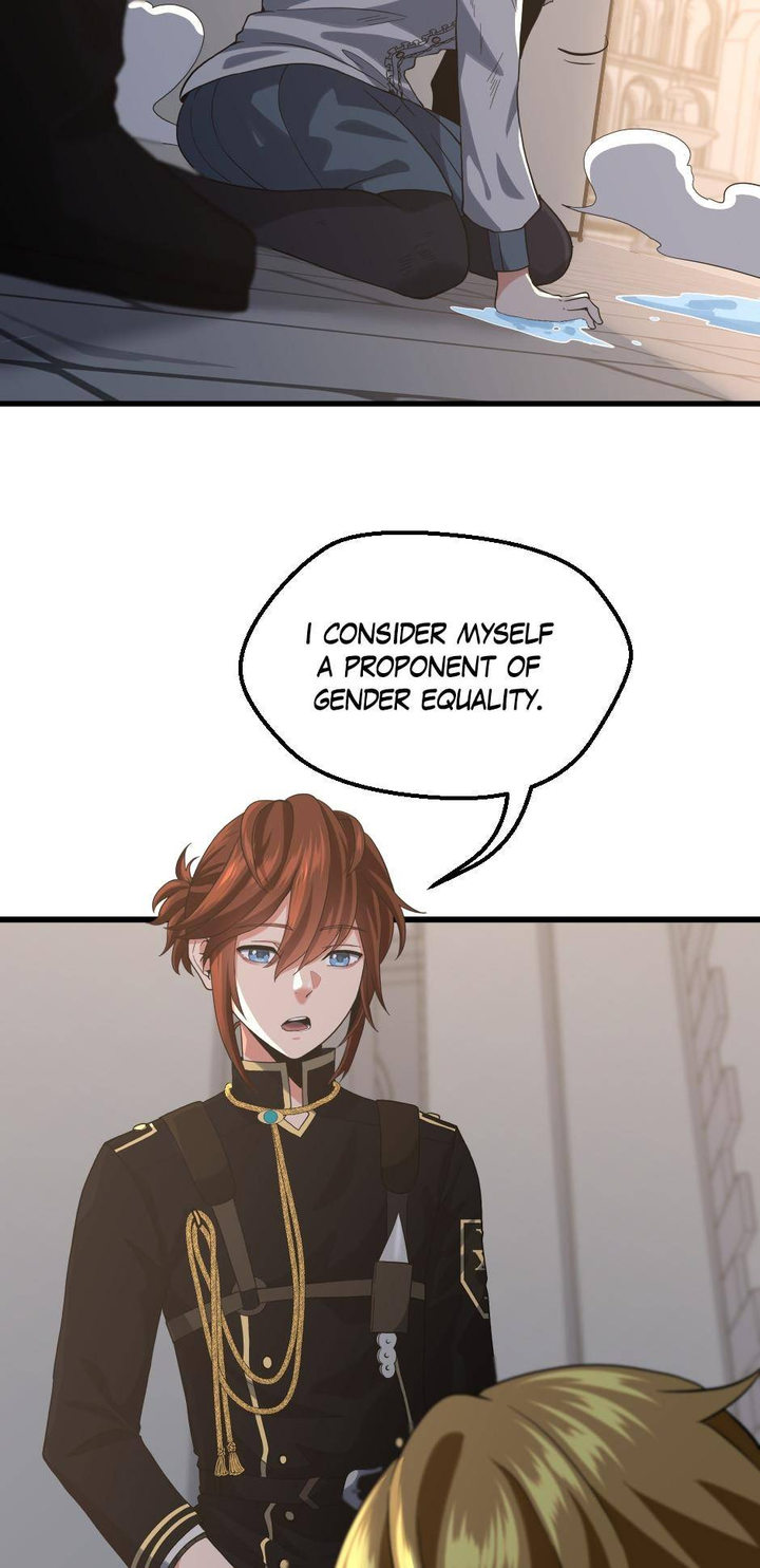 Read The Beginning After The End ENGLISH Manga Online