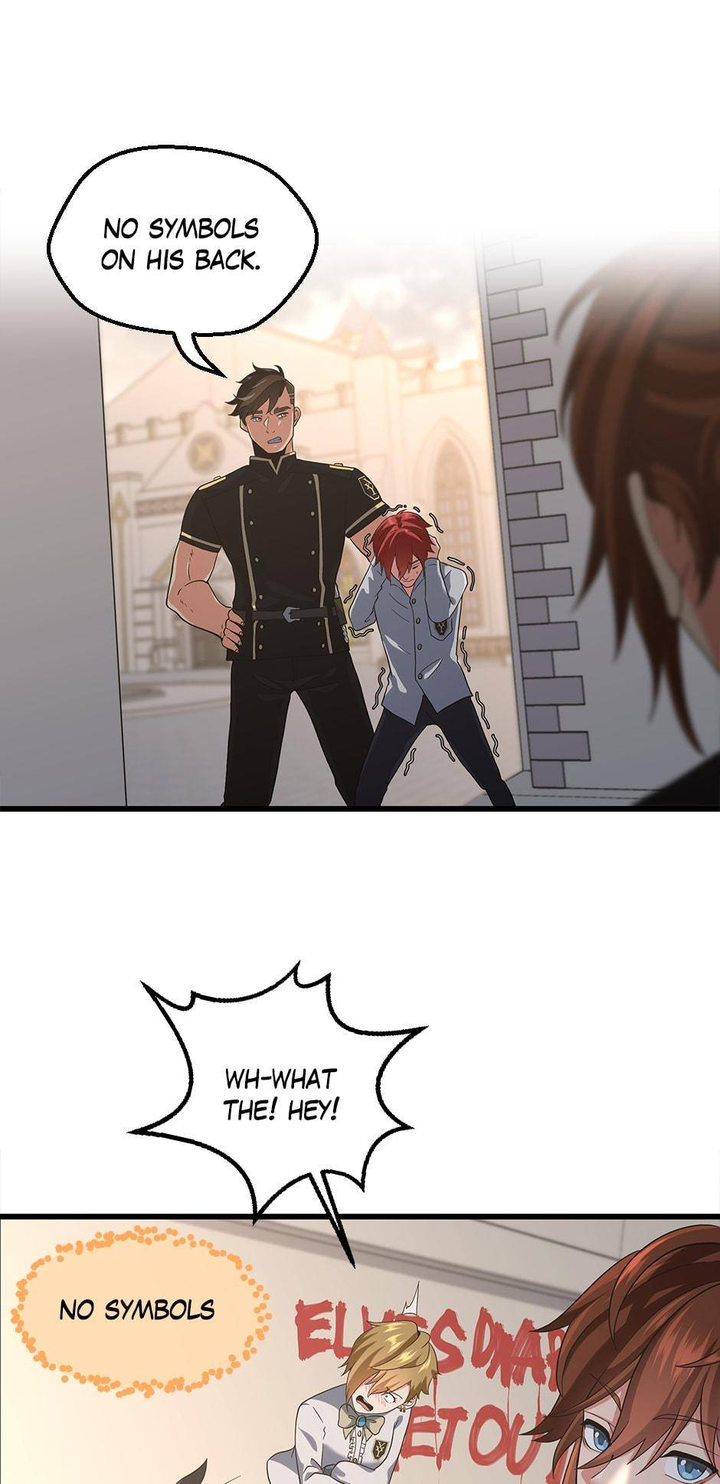 Read The Beginning After The End ENGLISH Manga Online