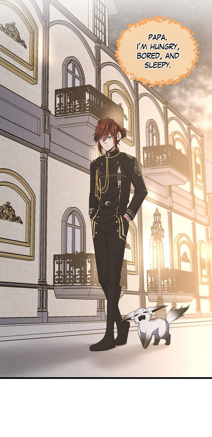 Read The Beginning After The End ENGLISH Manga Online