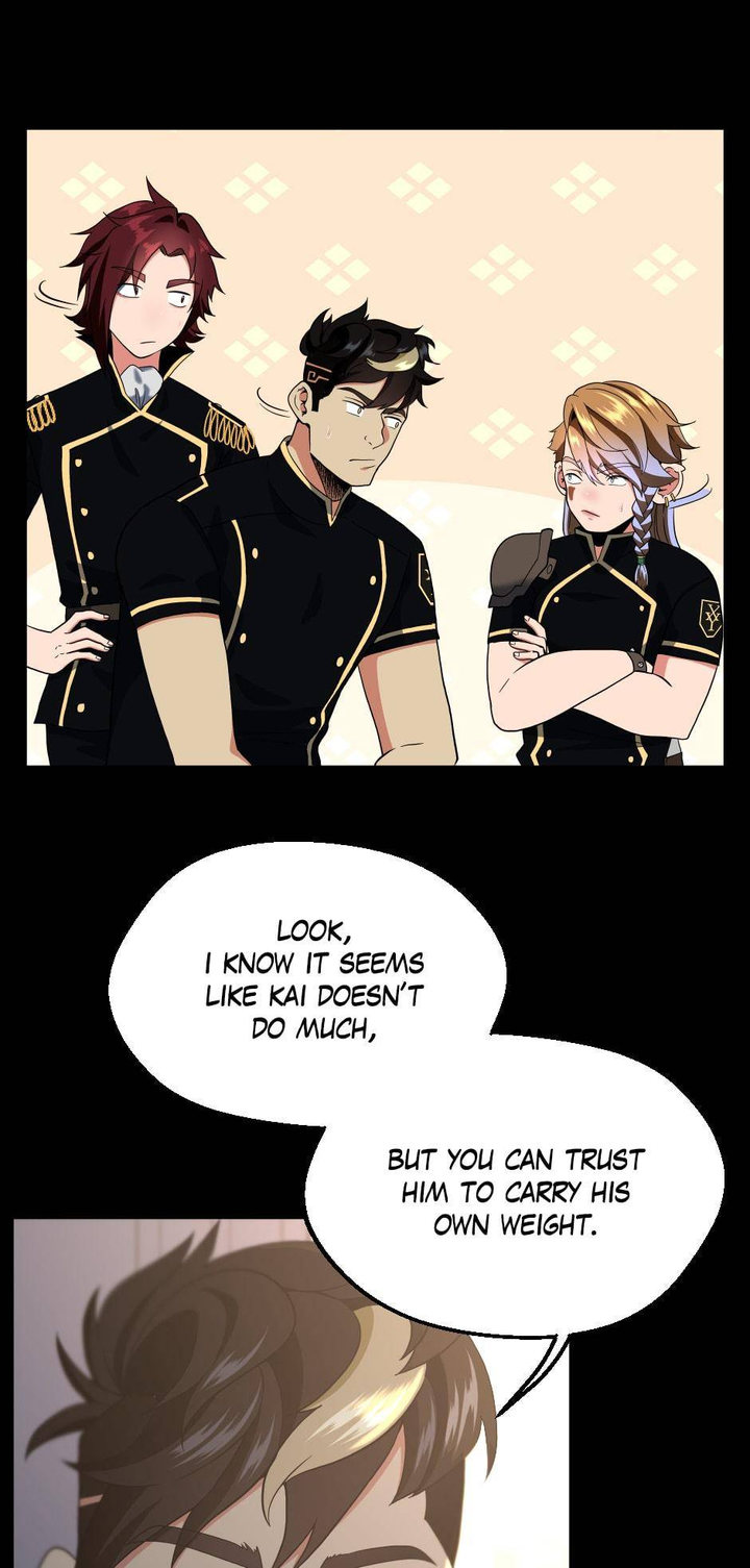 Read The Beginning After The End ENGLISH Manga Online