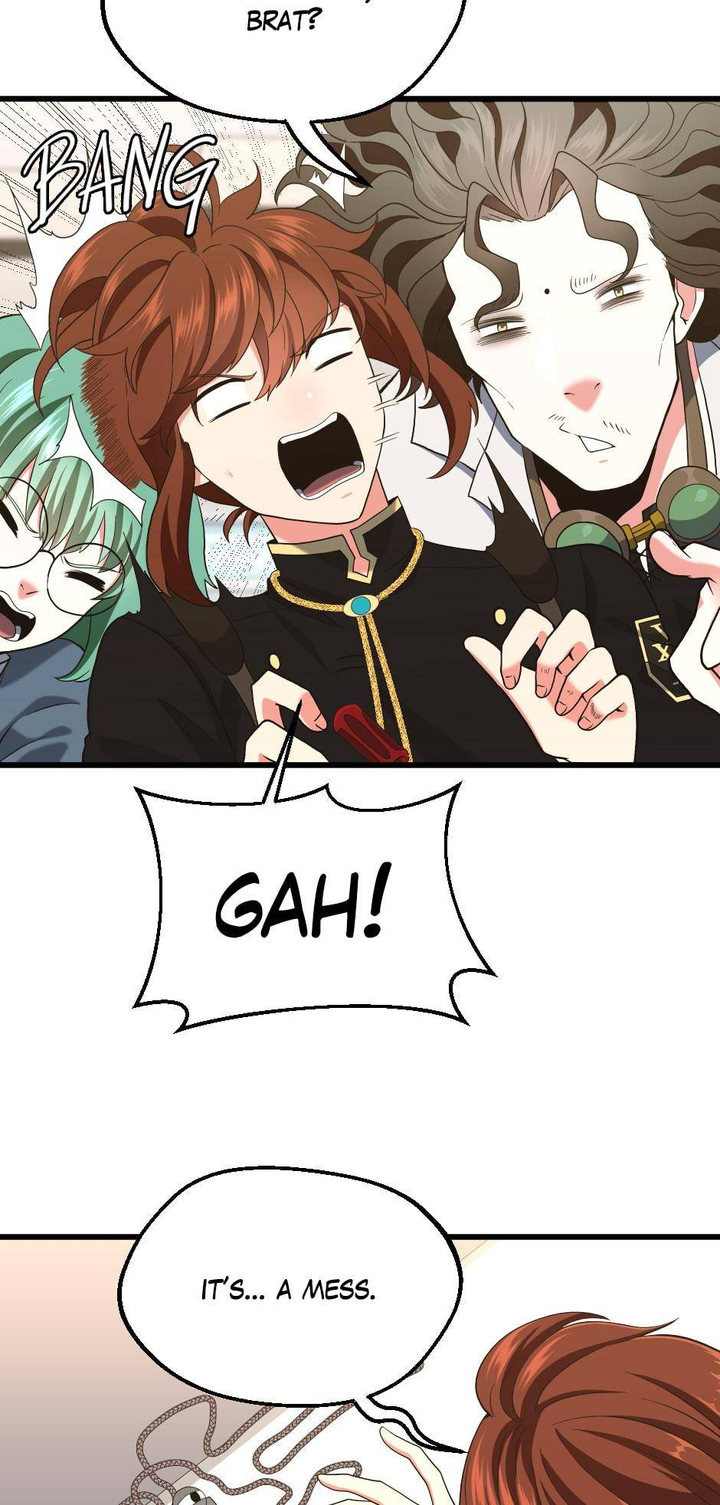 Read The Beginning After The End ENGLISH Manga Online