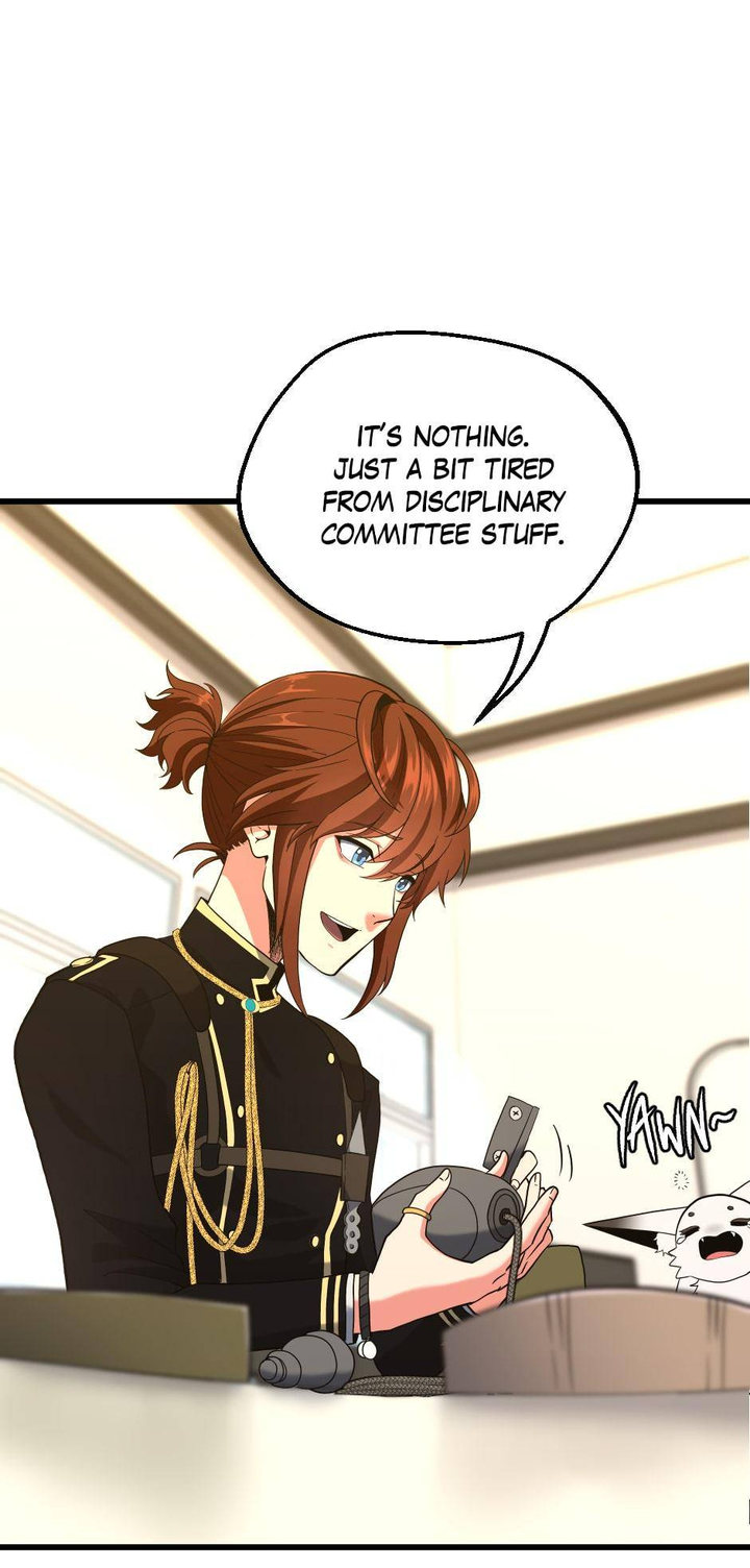 Read The Beginning After The End ENGLISH Manga Online