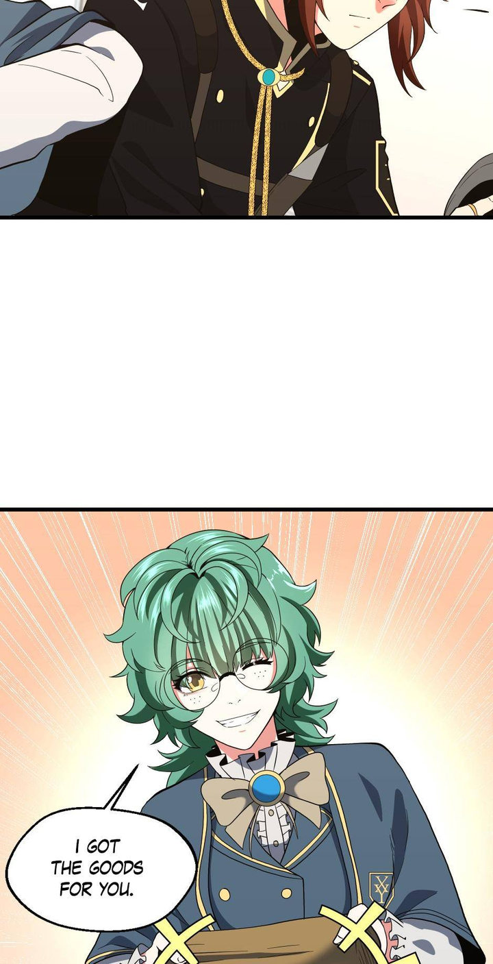 Read The Beginning After The End ENGLISH Manga Online