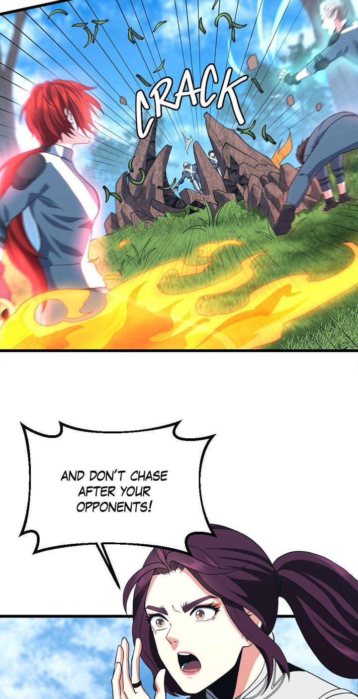 Read The Beginning After The End ENGLISH Manga Online